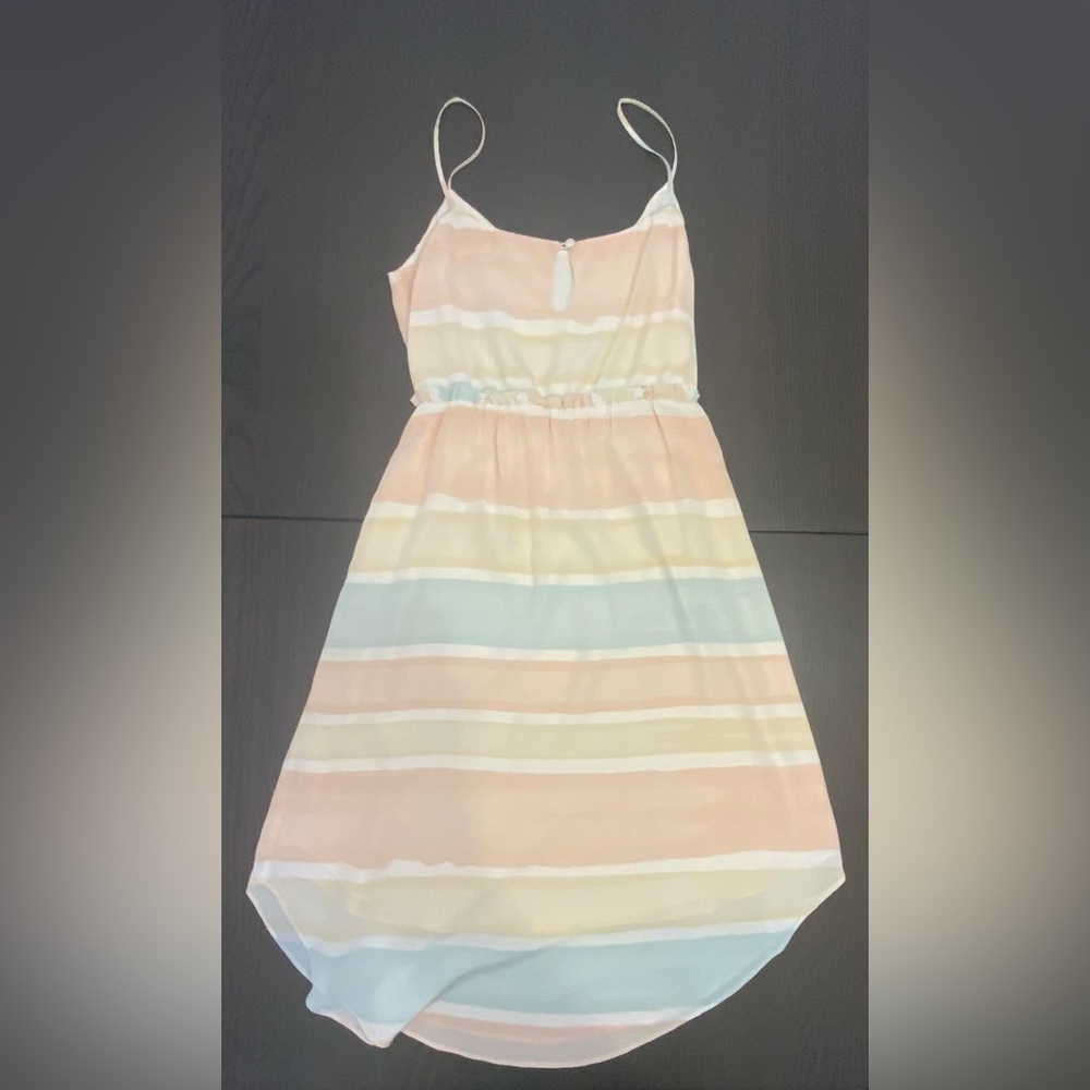 Anthropology by Paper Crown women’s dresses size S - Picture 5 of 5